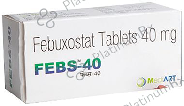 Febs Tablet