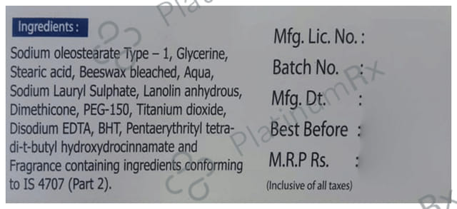 Casil Soap 75gm