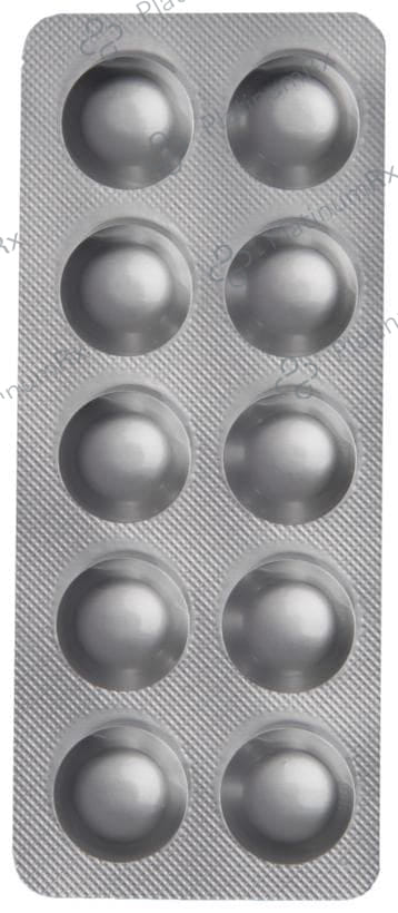 Lamitor OD 50mg Tablet SR 10s