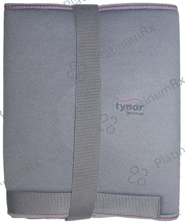 Tynor G 06 Pelvic Traction Belt Medium 1s