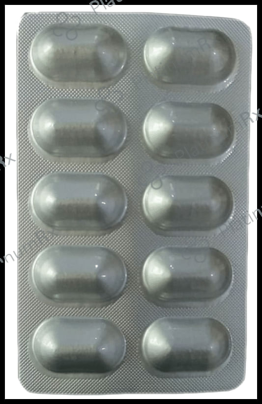 Kemonac-A Tablet