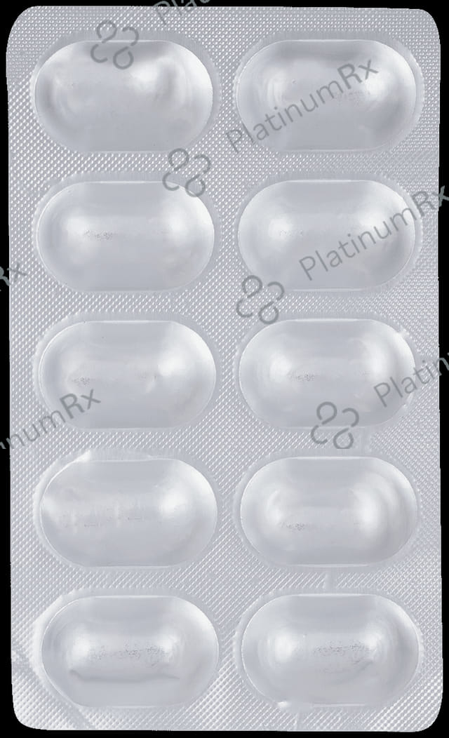 Nexchio RD 30mg/40mg Capsule