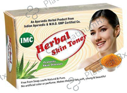 IMC Herbal Skin Toner