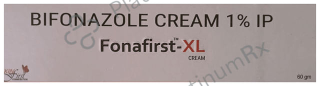 Fonafirst-XL Cream