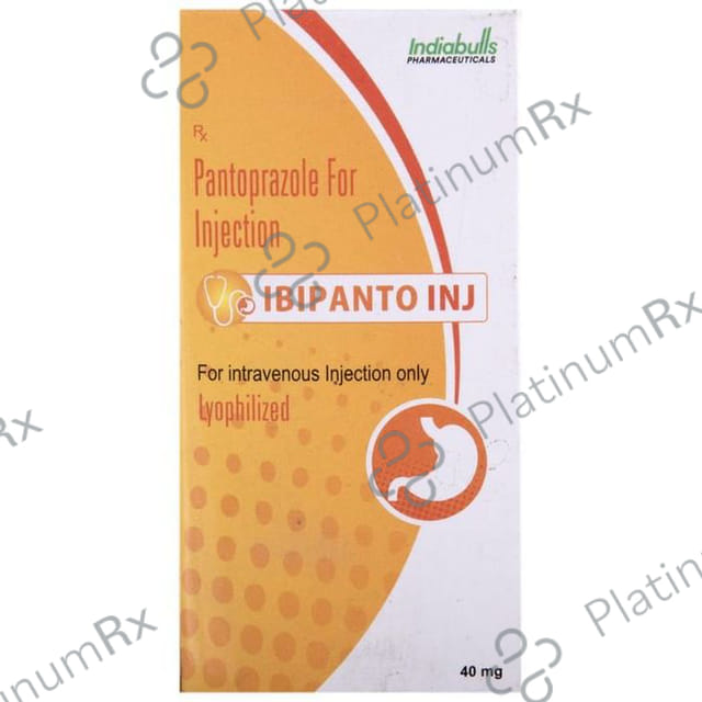Ibipanto Injection