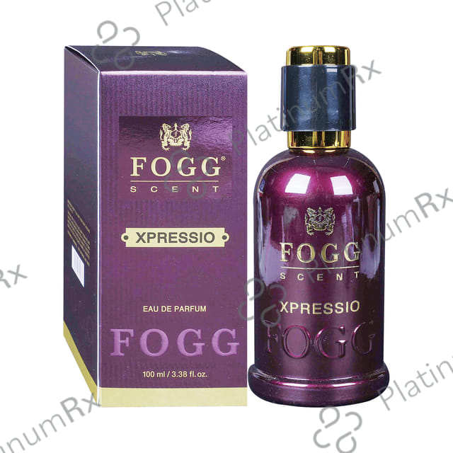 Fogg Scent Xpressio Perfume