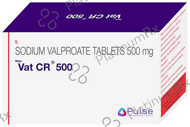 New Vat CR 500 Tablet