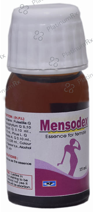 Kent's Mensodex