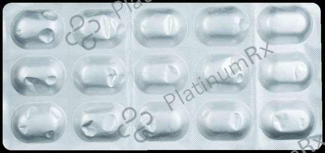 Sitaxa M 50/850mg Tablet 15s