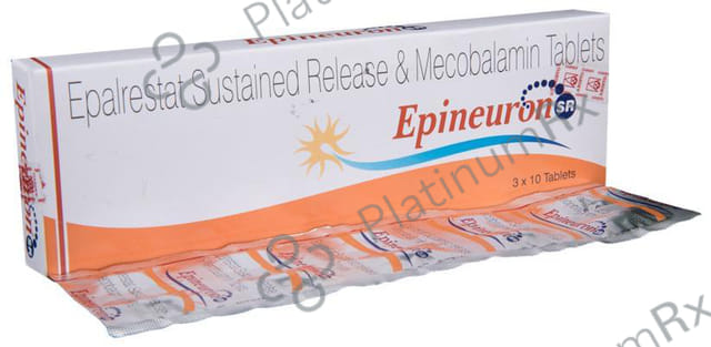 Epineuron SR Tablet