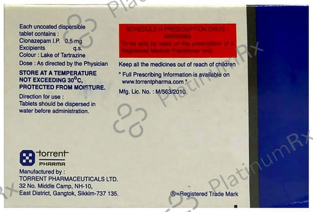 Zicam 0.5 Tablet DT 15 Tablet DT