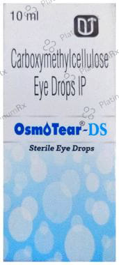 Osmo Tear DS Eye Drop