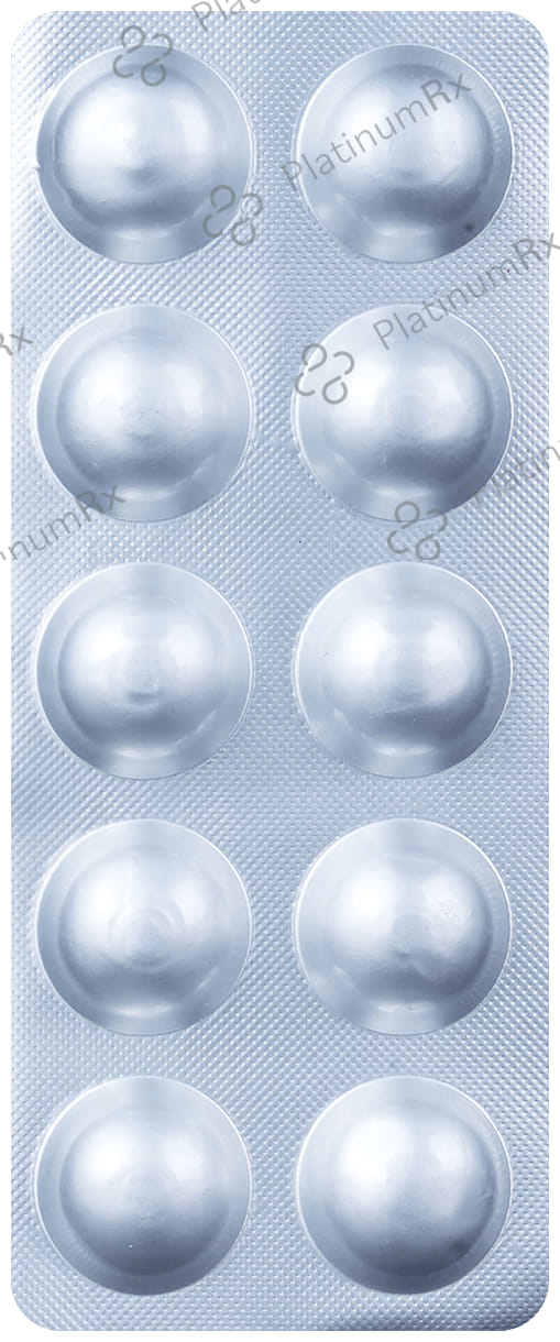 Valdiff D 5/100mg Tablet 10s
