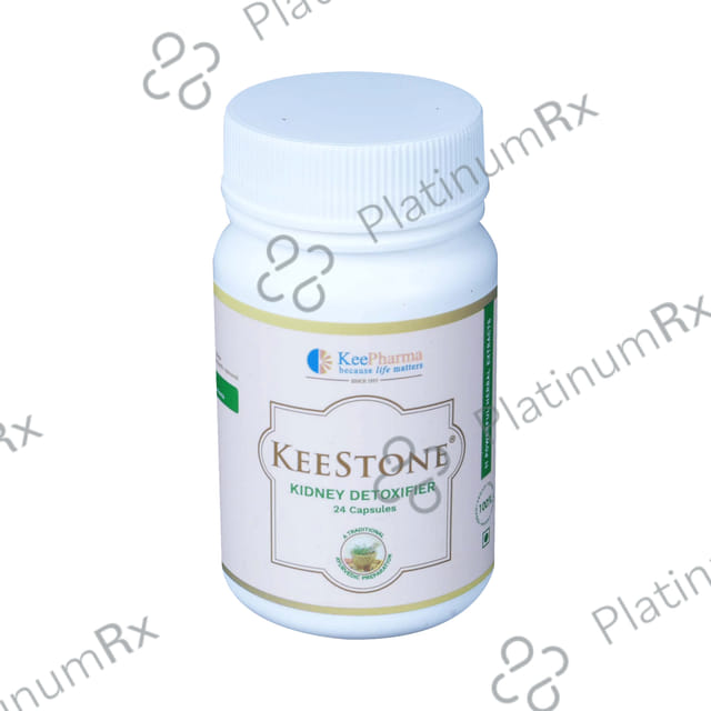 Keestone Capsule