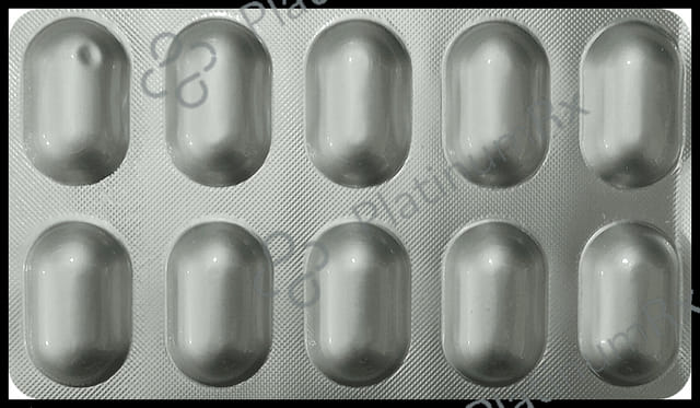 Amclavanic LB Tablet