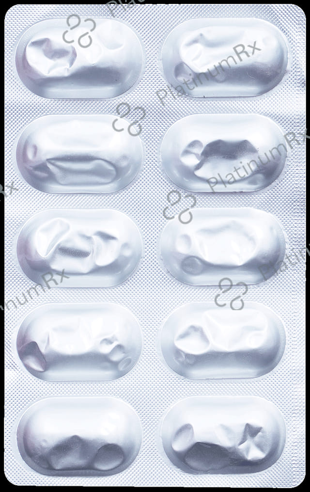Dolostat R 200mg/20mg Capsule