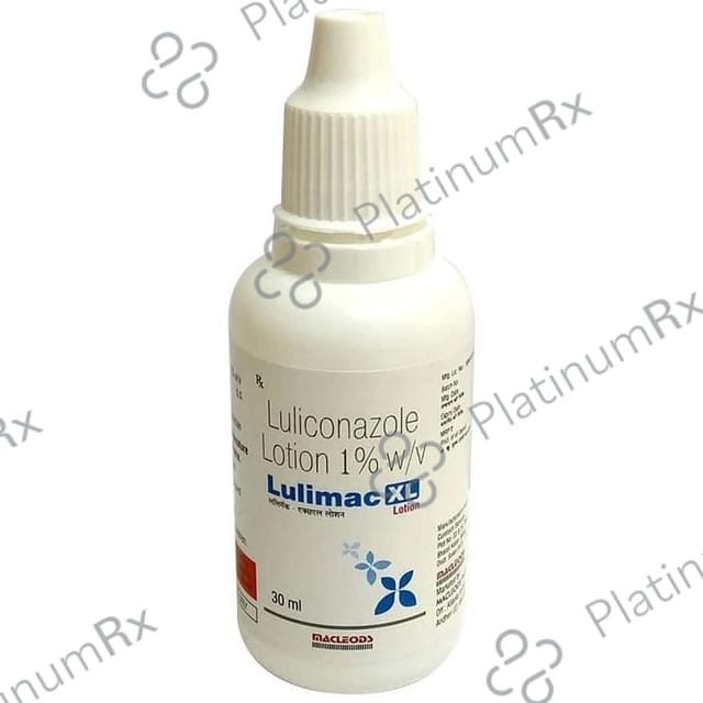 Lulimac XL Lotion 30ml