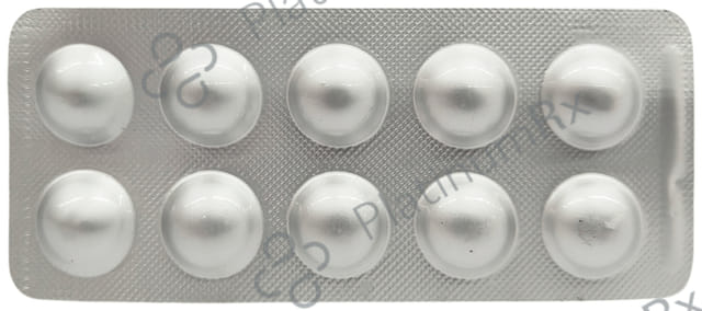 Rabekind 40mg Tablet 10s