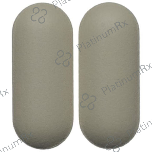 Normet 200mg/500mg Tablet