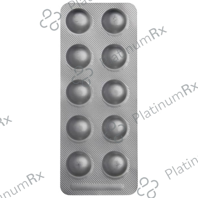 Espin AT 2.5/50mg Tablet 10s