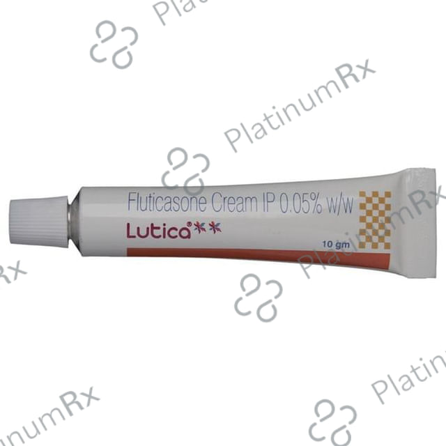 Lutica Cream