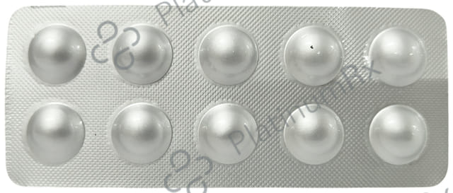 Sibastin M 10/10mg Tablet 10s