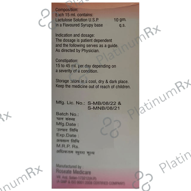 Abloz 10000mg Oral Solution 200ml