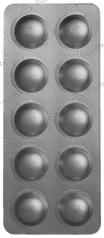 Montemac L 5/10mg Tablet 10s