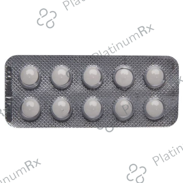 Ebasil 10mg Tablet 10s