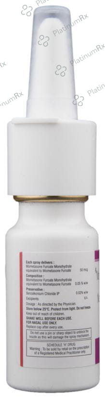 Respizen Nasal Spray 10ml