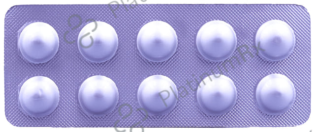Aidsartan CT 12.5/40mg Tablet 10s