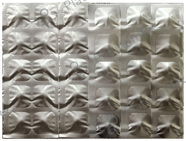 Retiva Tablet