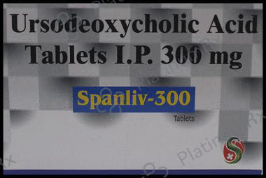 Spanliv 300 Tablet