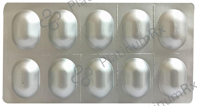 Sevcar 800 Tablet