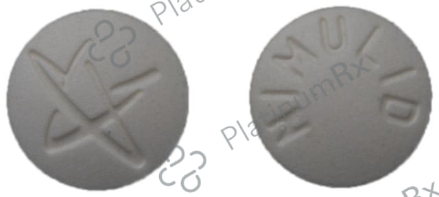 Nimulid 100mg Tablet 15s