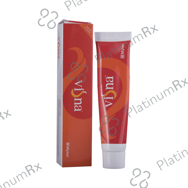 Visna Gel