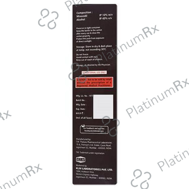 Imxia 10% Solution 60ml