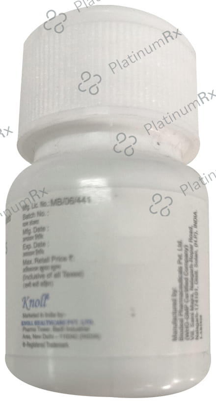 Thyroxinol 100mcg Tablet 120s