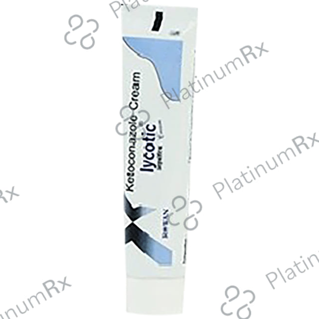 Iycotic Cream