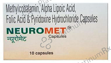 Neuromet Capsule