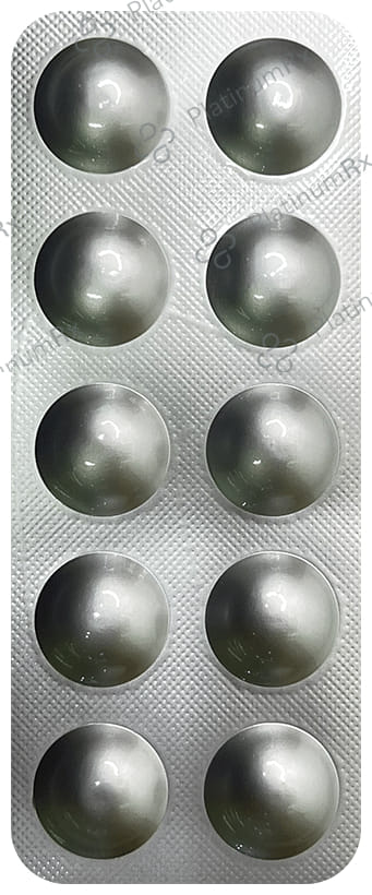 L Cetramac 5mg Tablet 10s