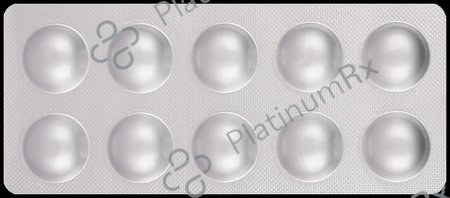 Spiromont B 20/10mg Tablet 10s