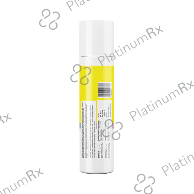The Love Co Sun Defence Invisible Sunscreen SPF 40 Lotion 50ml