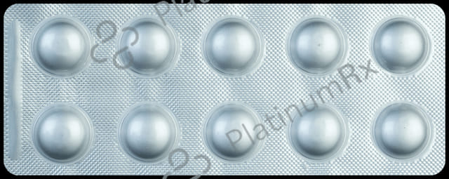 Metonce 50 Tablet PR