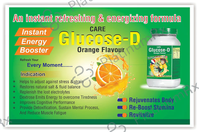 Nutrigrow Glucose-C (1kg Each) Lemon 2 jar