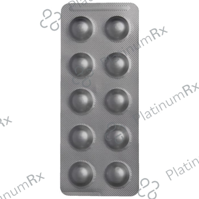 Aztric 40mg Tablet 10s