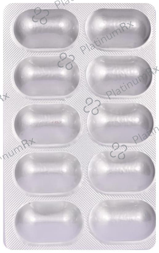 Equvirab-D Capsule SR