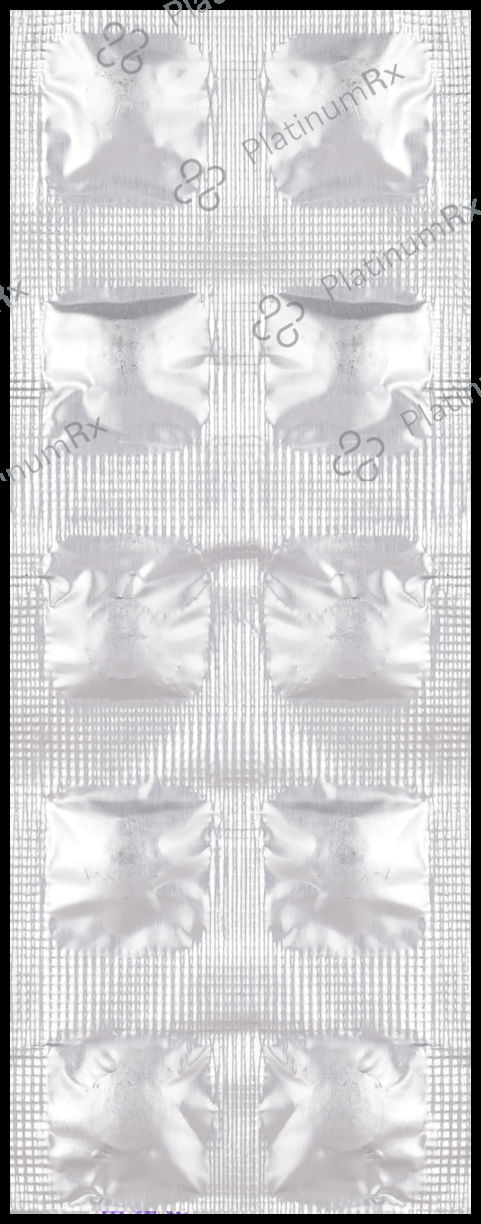 Verna 8mg Tablet MD