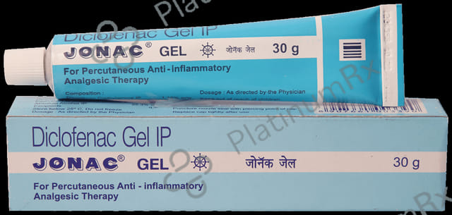 Jonac Gel