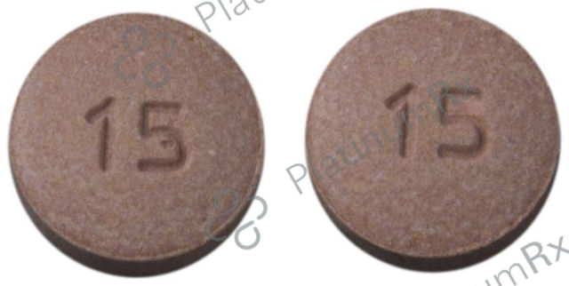 Folitrax 15mg Tablet 10s